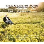 New Generations cover