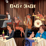 Putumayo Presents - Jazz Cafe cover