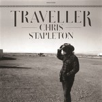 Traveller (Double Gatefold LP) cover