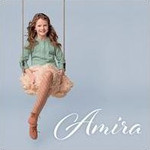Amira cover