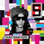 Chaosmosis cover