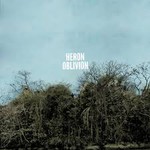 Heron Oblivion cover