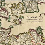 Buxtehude and his Circle cover
