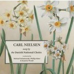 Carl Nielsen sung by the Danish National Choirs cover