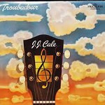 Troubadour (LP) cover