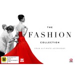 The Fashion Collection cover