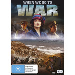 When We Go To War cover