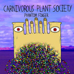 Phantom Finger EP cover