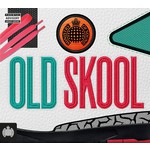 Old Skool cover