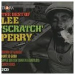 The Best Of Lee "Scratch" Perry cover