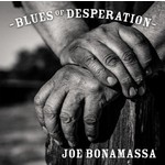 Blues Of Desperation cover