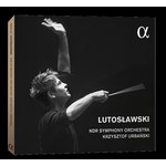 Concerto For Orchestra / Little Suite / Symphony No. 4 cover