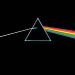 Dark Side of the Moon (Standard Remastered 2016) cover