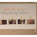 From The Archive Complied By Volcov cover