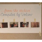 From The Archive Complied By Volcov (LP) cover