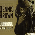 Dubbing At King Tubby's cover
