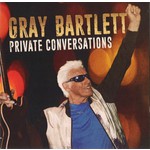 Private Conversations cover