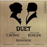 Duet cover