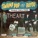 Swamp Pop By The Bayou cover