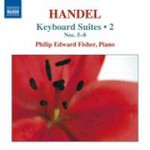 Keyboard Suites Volume 2 cover