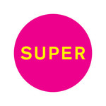 Super (LP) cover