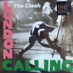 London Calling (180g Double LP) cover