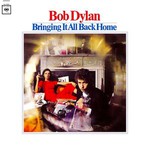 Bringing It All Back Home ( LP) cover