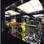 Mirrored (LP) cover