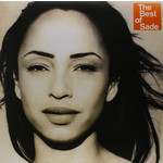 The Best Of Sade (Double Gatefold LP) cover