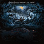 A Sailor's Guide To Earth (LP) cover