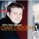 Chant d'Automne cover