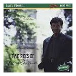 Two Sides of Daniel O'Donnell cover