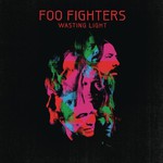 Wasting Light (LP) cover