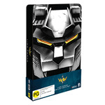 Voltron: Lion Force Collector's Set cover