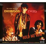 Hold Me Now; the Very Best Of (2CD) cover