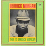 This is Derrick Morgan cover