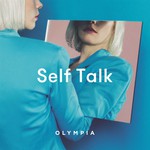 Self Talk cover