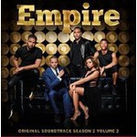 Empire: Original Soundtrack, Season 2 Volume 2 cover