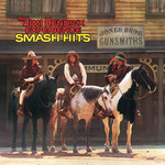 Smash Hits (LP) cover