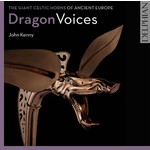 Dragon Voices cover