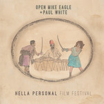 Hella Personal Film Festival (LP) cover