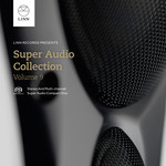 Linn Super Audio Collection Volume 9 cover