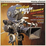 Great Hit Movie & TV Themes cover