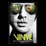 Vinyl Music From The HBO Original Series - Volume 1 LP cover
