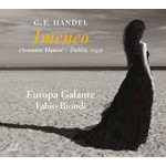 Handel: Imeneo (complete opera) cover