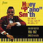 Don't You Just Know It - The Very Best of 1956-1962 cover