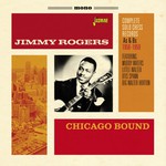 Chicago Bound cover