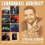 The Complete Albums Collection 1958-1960 cover