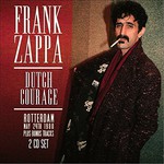 Dutch Courage cover