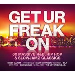 Get Ur Freak On cover